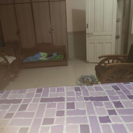 Ram Nivas Home Stay Dwarka ภายนอก รูปภาพ