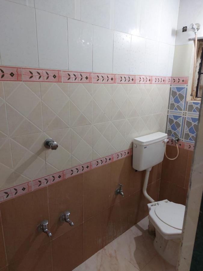 Ram Nivas Home Stay Dwarka ภายนอก รูปภาพ