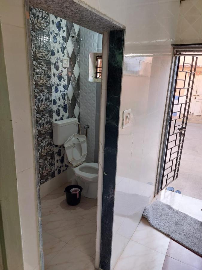 Ram Nivas Home Stay Dwarka ภายนอก รูปภาพ